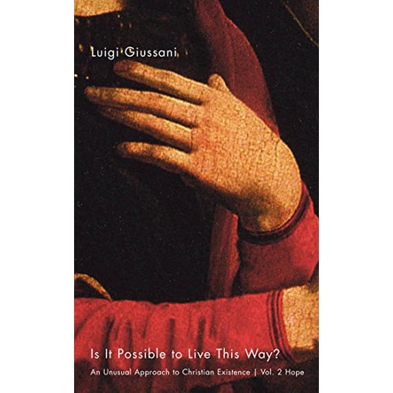 Pre-Owned Is It Possible to Live This Way?: An Unusual Approach to Christian Existence, Volume 2: Hope (Paperback) 0773534466 9780773534469