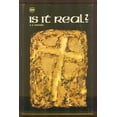 thumbnail image 1 of Pre-Owned Is It Real? Paperback, 1 of 1
