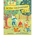 thumbnail image 1 of Pre-Owned Is It Rosh Hashanah Yet? (Hardcover) 0807533963 9780807533963, 1 of 1