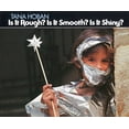 thumbnail image 1 of Pre-Owned Is It Rough? Is It Smooth? Is It Shiny?, 9780688038236, 0688038239, Hardcover, First Edition edition, 1 of 1