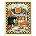 thumbnail image 1 of Pre-Owned Is It Soup Yet? - Among Friends (Hardcover) by Dot Vartan, Shelly Reeves Smith, 1 of 1
