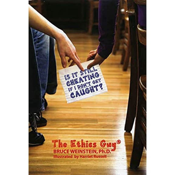 Pre-Owned Is It Still Cheating If I Don't Get Caught? (Paperback) 159643306X 9781596433069