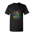 thumbnail image 1 of Is It Summer Break Yet A Funny Lunch Lady Last Day Of School Unisex T-Shirt, up to size 5XL, 1 of 2