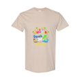 thumbnail image 1 of Is It Summer Break Yet A Funny Lunch Lady Last Day Of School Unisex T-Shirt, up to size 5XL, 1 of 2