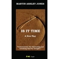 thumbnail image 1 of Is It Time, (Paperback), 1 of 1