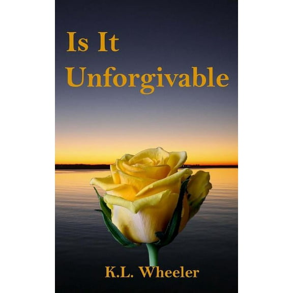 Is It Unforgivable (Paperback)