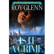 Is It a Crime 20th Anniversary Edition Paperback