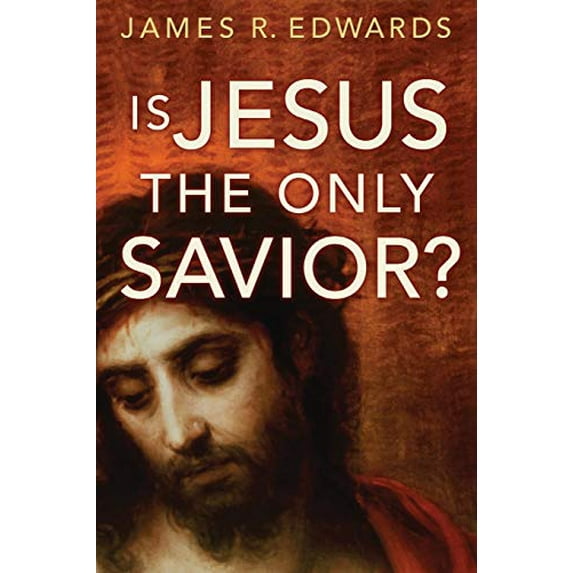 Pre-Owned Is Jesus the Only Savior? (Paperback) 0802809812 9780802809810