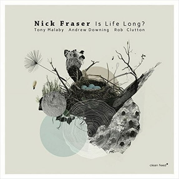 Is Life Long? (CD)