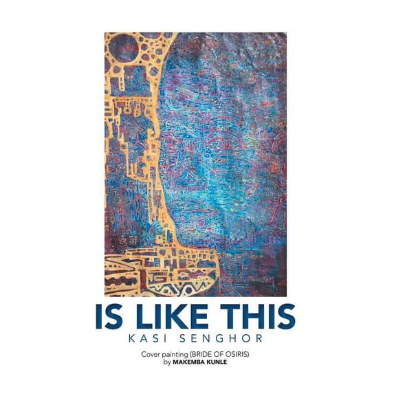Is Like This (Hardcover)