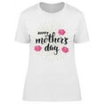 thumbnail image 1 of Is My Mom's Day T-Shirt Women -Image by Shutterstock, Female x-Large, 1 of 2