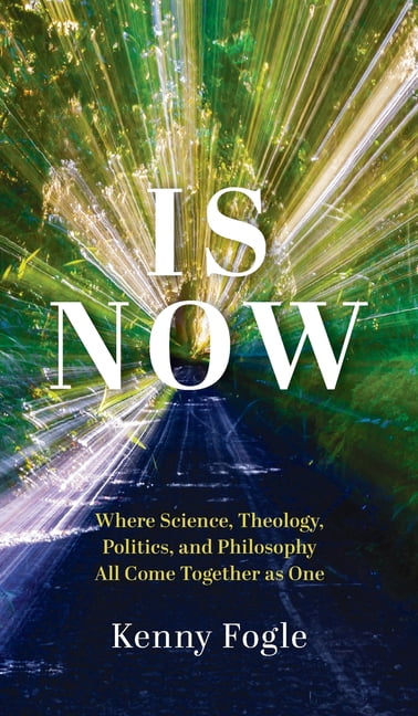 Is Now, (Hardcover)