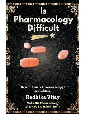 WHY IS PHARMACOLOGY SO DIFFICULT visual data 5
