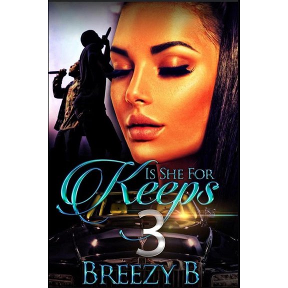 Is She For Keeps 3 (Paperback)