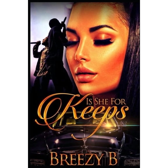 Is She For Keeps (Paperback)