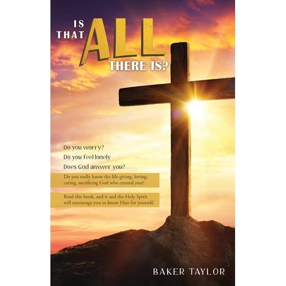 Is That All There Is?, (Paperback)