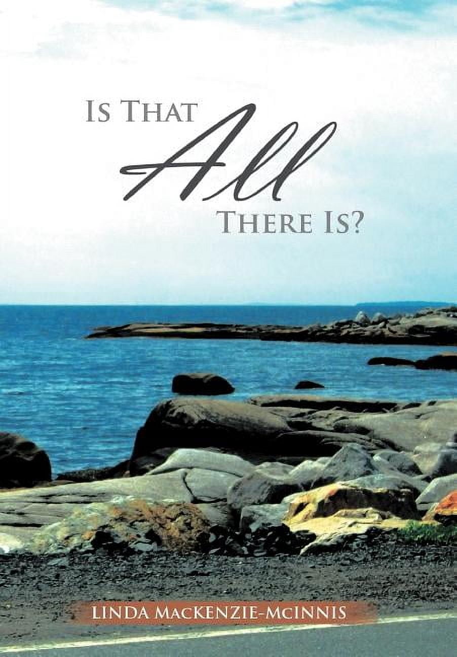 Is That All There Is?, (Hardcover)