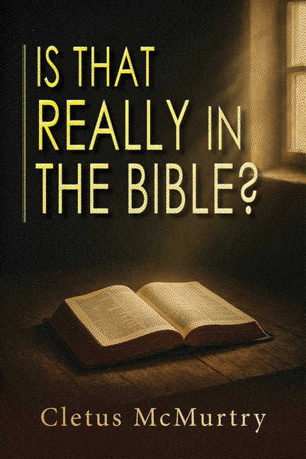 Is That Really in the Bible?, (Paperback)