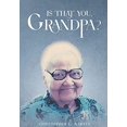 thumbnail image 1 of Pre-Owned Is That You, Grandpa? Paperback, 1 of 1