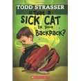 thumbnail image 1 of Pre-Owned Is That a Sick Cat in Your Backpack? (Tardy Boys) (Paperback) 0439776953 9780439776950, 1 of 1