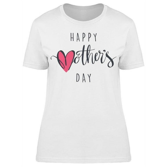 Is The Mother's Day T-Shirt Women -Image by Shutterstock, Female x-Large