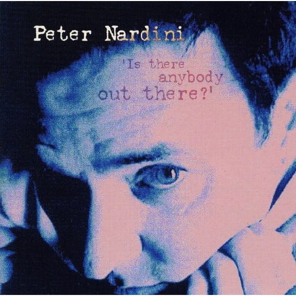 Is There Anybody Out There