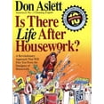 thumbnail image 1 of Pre-Owned Is There Life After Housework? Paperback, 1 of 1