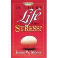 thumbnail image 1 of Is There Life After Stress with Leaders Guide, (Paperback), 1 of 2