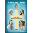 thumbnail image 1 of Is There Really a God?, (Paperback), 1 of 1