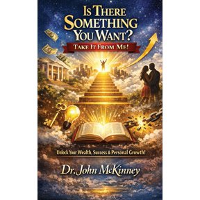 Is There Something You Want? Take It From Me!, (Hardcover)