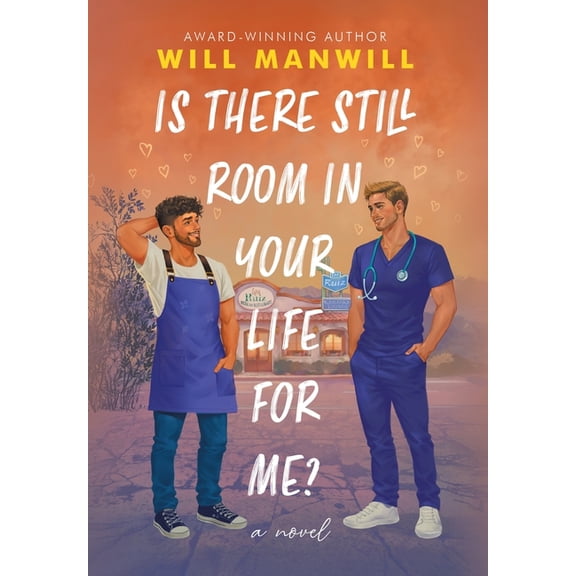 Is There Still Room In Your Life For Me?, (Hardcover)