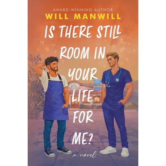 Is There Still Room In Your Life For Me?, (Paperback)