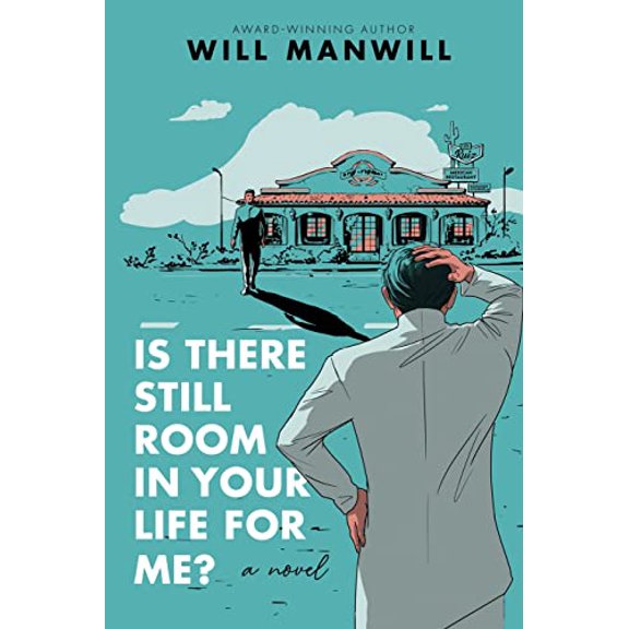 Pre-Owned Is There Still Room In Your Life For Me? Paperback