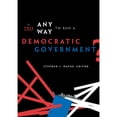 thumbnail image 1 of Pre-Owned Is This Any Way to Run a Democratic Government? (Paperback) 1589010051 9781589010055, 1 of 1