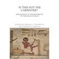 thumbnail image 1 of Pre-Owned Is This Not The Carpenter?: The Question of the Historicity of the Figure of Jesus (Copenhagen International Seminar) Paperback, 1 of 1