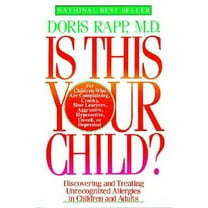 Pre-Owned Is This Your Child (Paperback) 0688119077 9780688119072