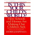 thumbnail image 1 of Pre-Owned Is This Your Child's World(nxt Reprint) (Hardcover) 0553105132 9780553105131, 1 of 1