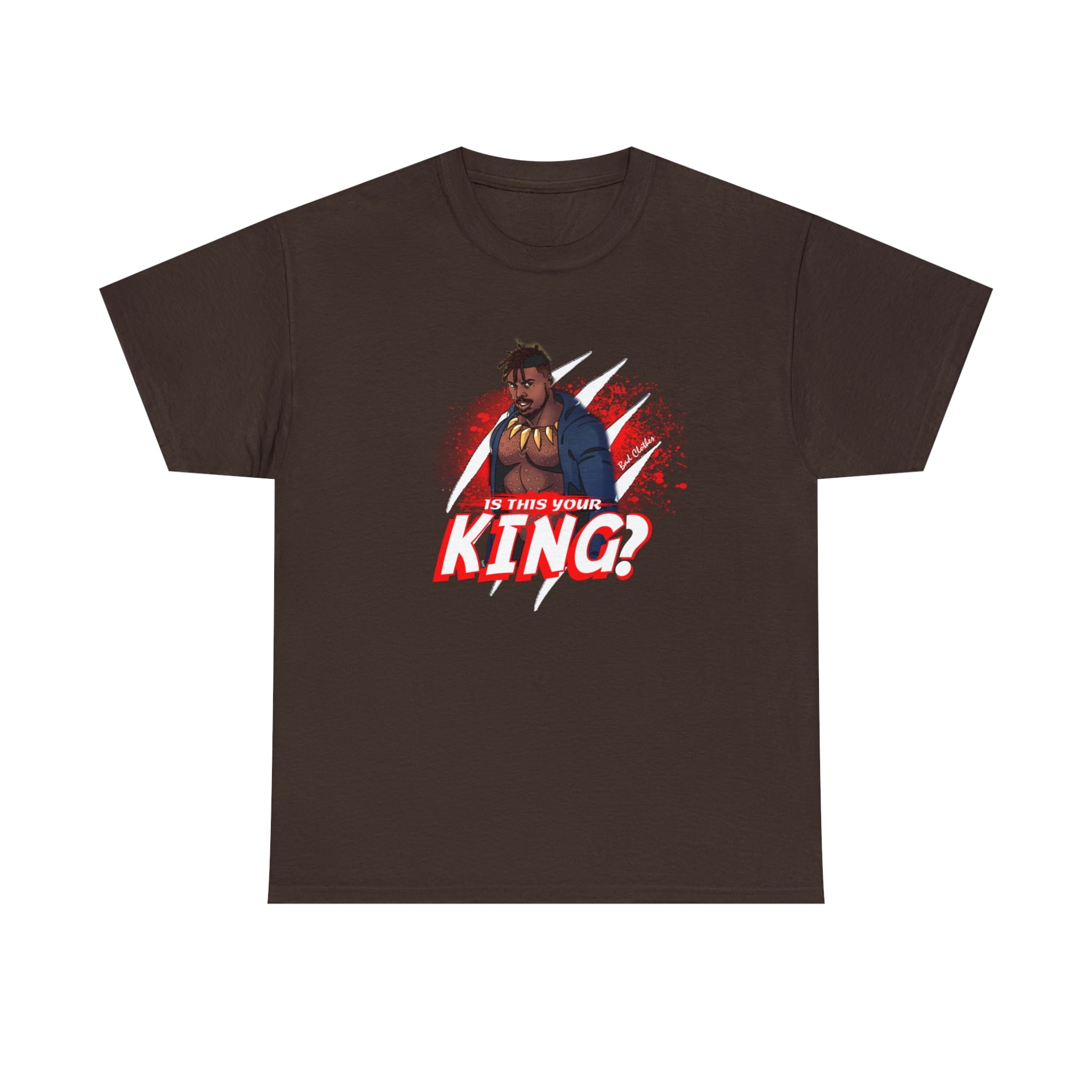 Is-This-Your-King-T-