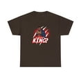 thumbnail image 1 of "Is This Your King" T-Shirt, 1 of 4