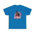 thumbnail image 1 of "Is This Your King" T-Shirt, 1 of 4