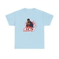 thumbnail image 1 of "Is This Your King" T-Shirt, 1 of 4