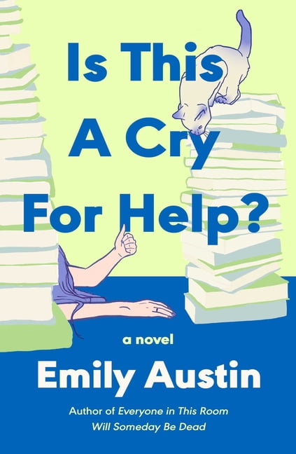 Is This a Cry for Help?, (Paperback)