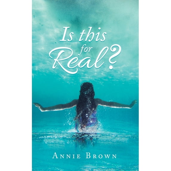 Is This for Real? (Paperback)