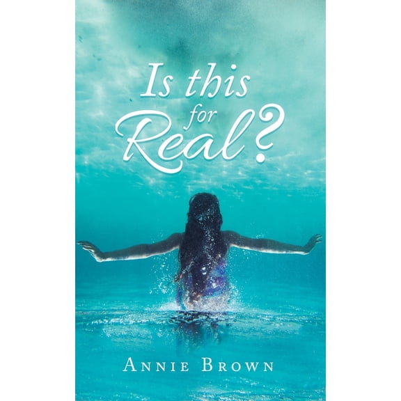 Is This for Real? (Paperback)