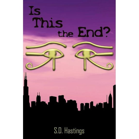 Is This the End?