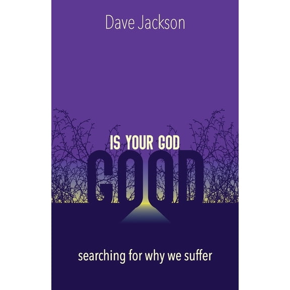 Is Your God Good?: Searching for Why We Suffer, (Paperback)