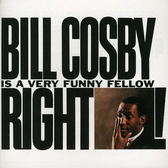 Is a Very Funny Fellow - Right