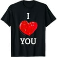 thumbnail image 1 of Is all about love T-Shirt, 1 of 3
