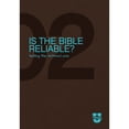 thumbnail image 1 of Pre-Owned Is the Bible Reliable?: Building the Historical Case (Paperback) 1589976207 9781589976207, 1 of 1