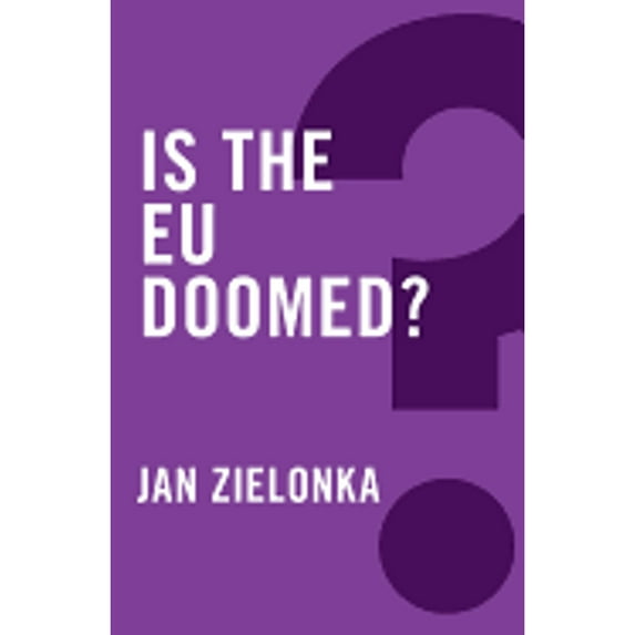 Pre-Owned Is the EU Doomed? (Paperback) 0745683975 9780745683973